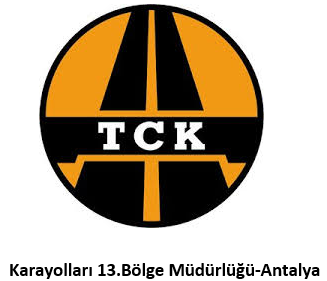 Karayolları 13.Bölge Müdürlüğ-Antalya